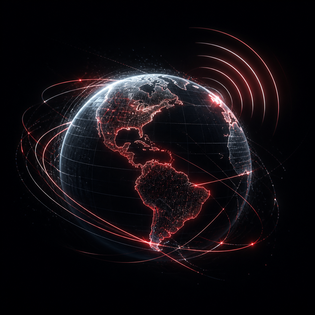 Canais internacionais ao vivo de todo o mundo