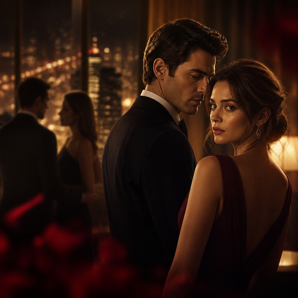 Novelas online no IPTV Brasil